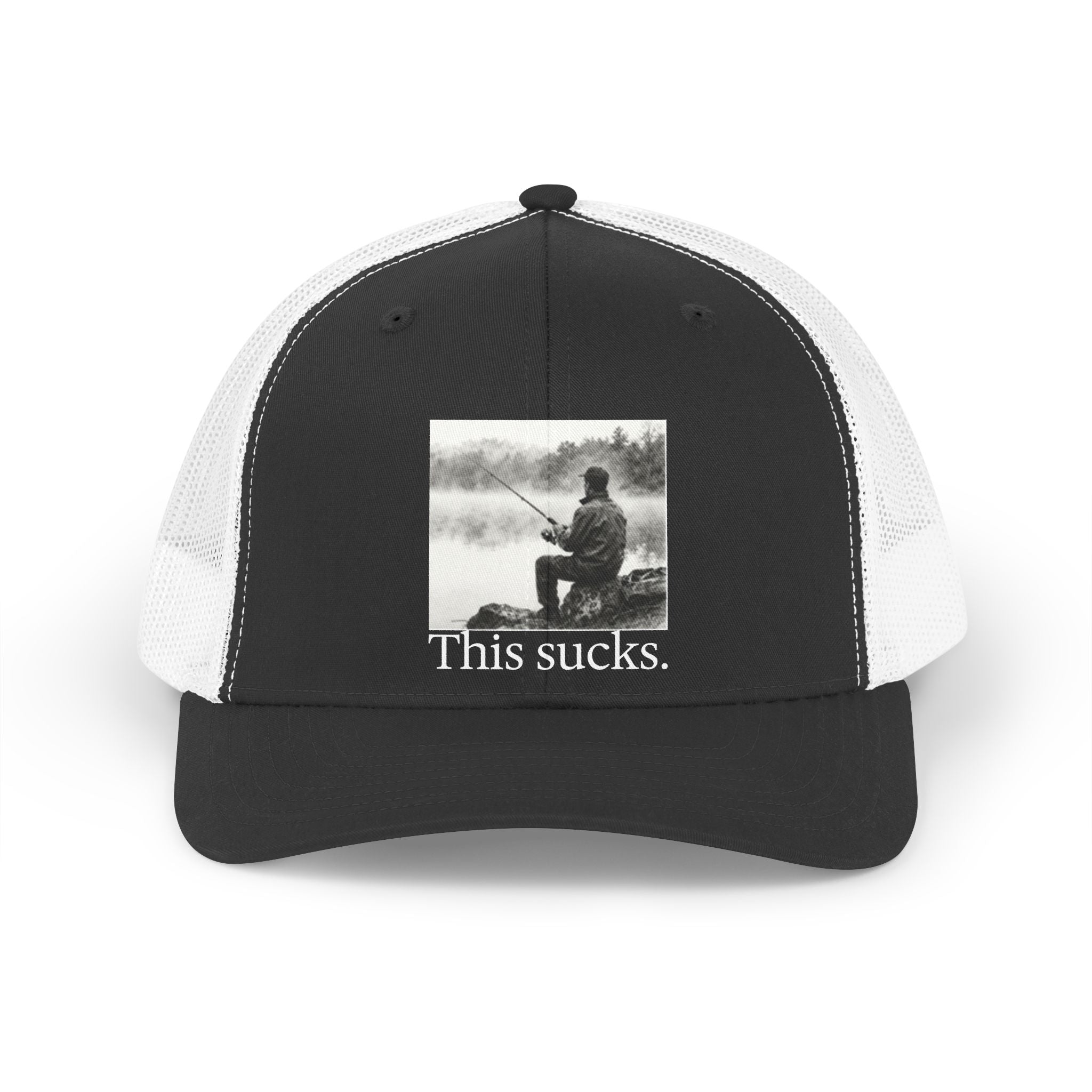 This Sucks  ;)