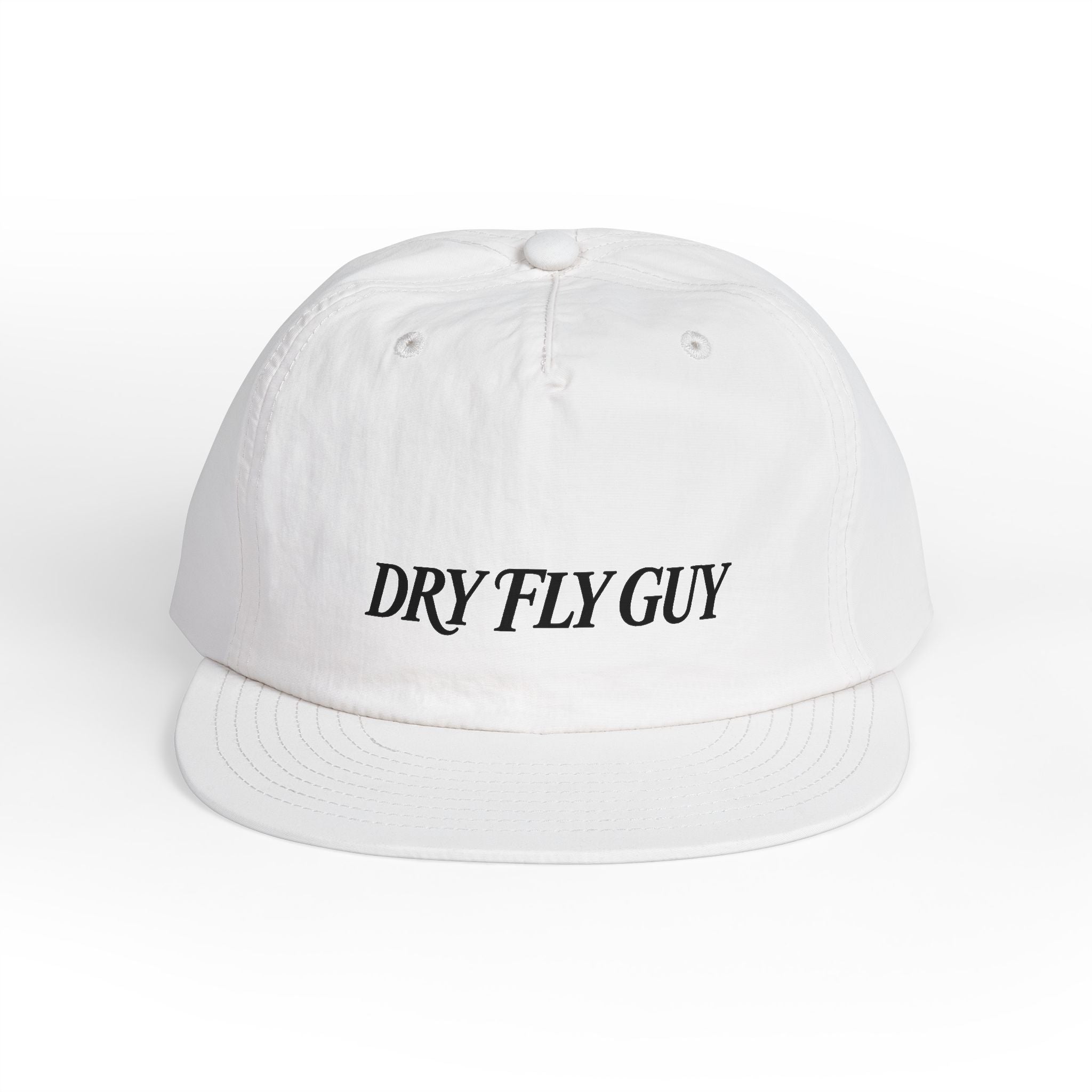 DRY FLY GUY