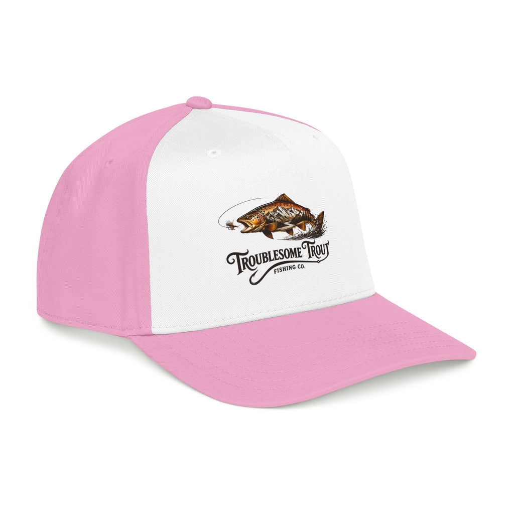 Official Troublesome Trout Cap