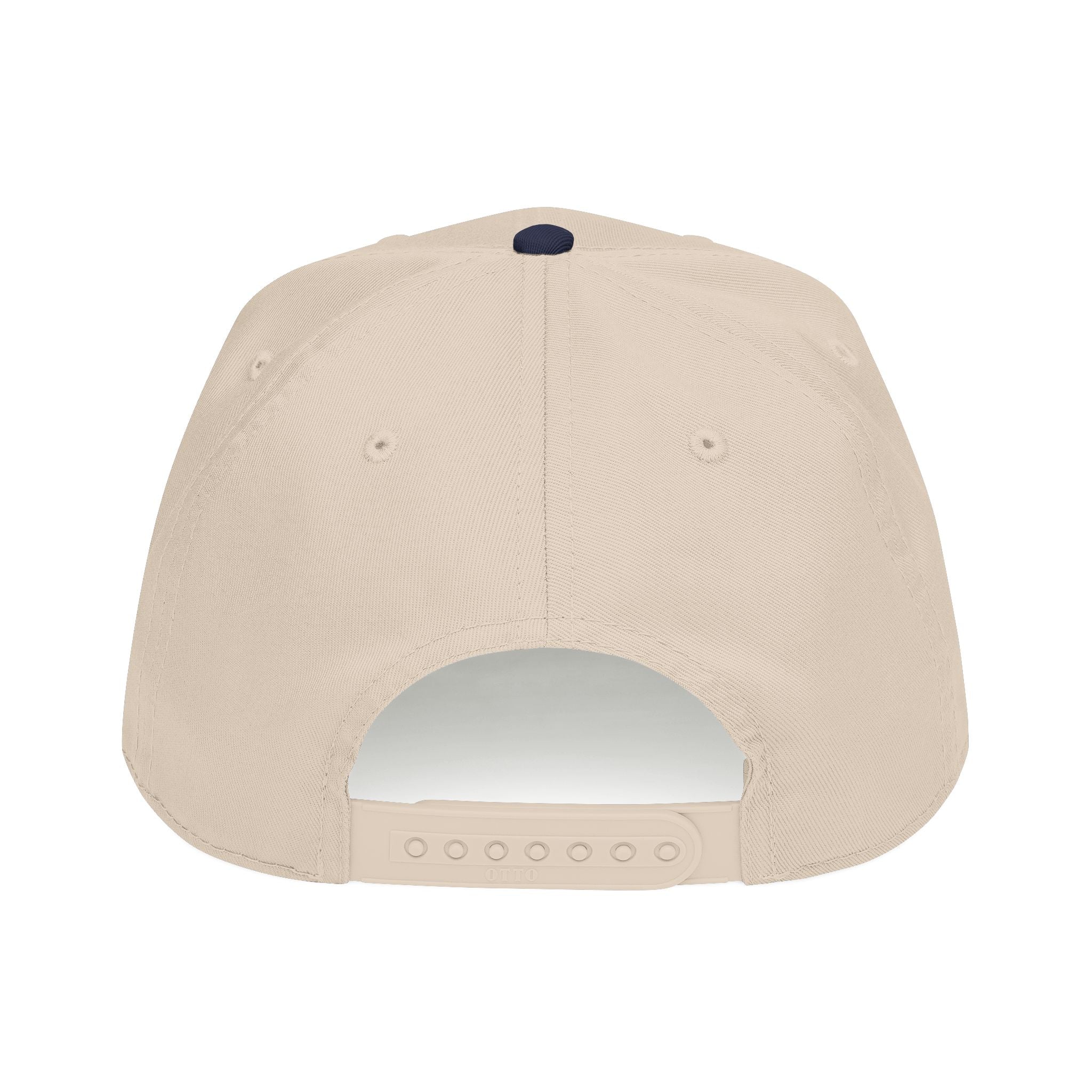 Official Troublesome Trout Cap