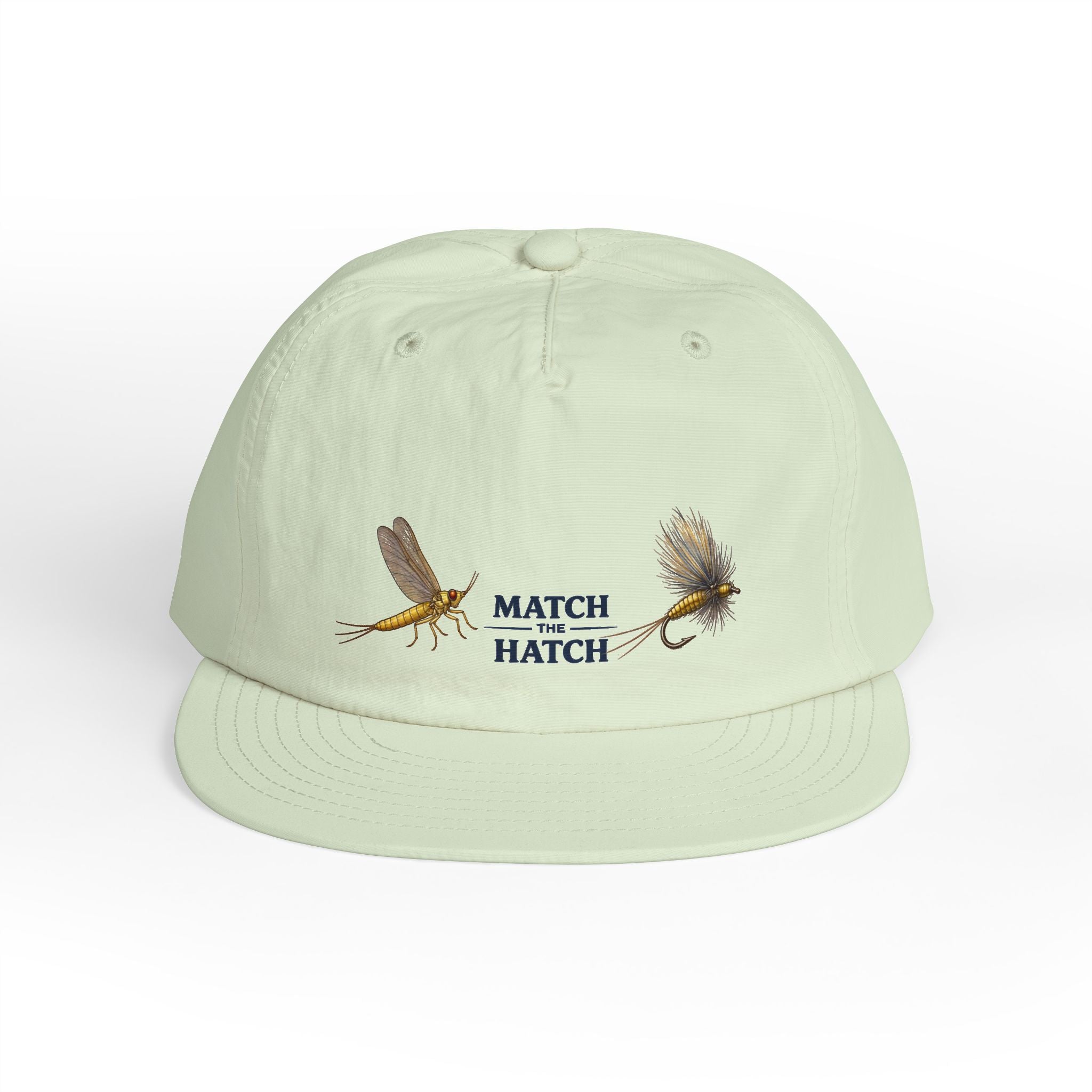 Match the Hatch