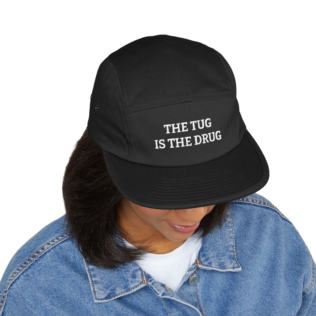 The Tug Is The Drug
