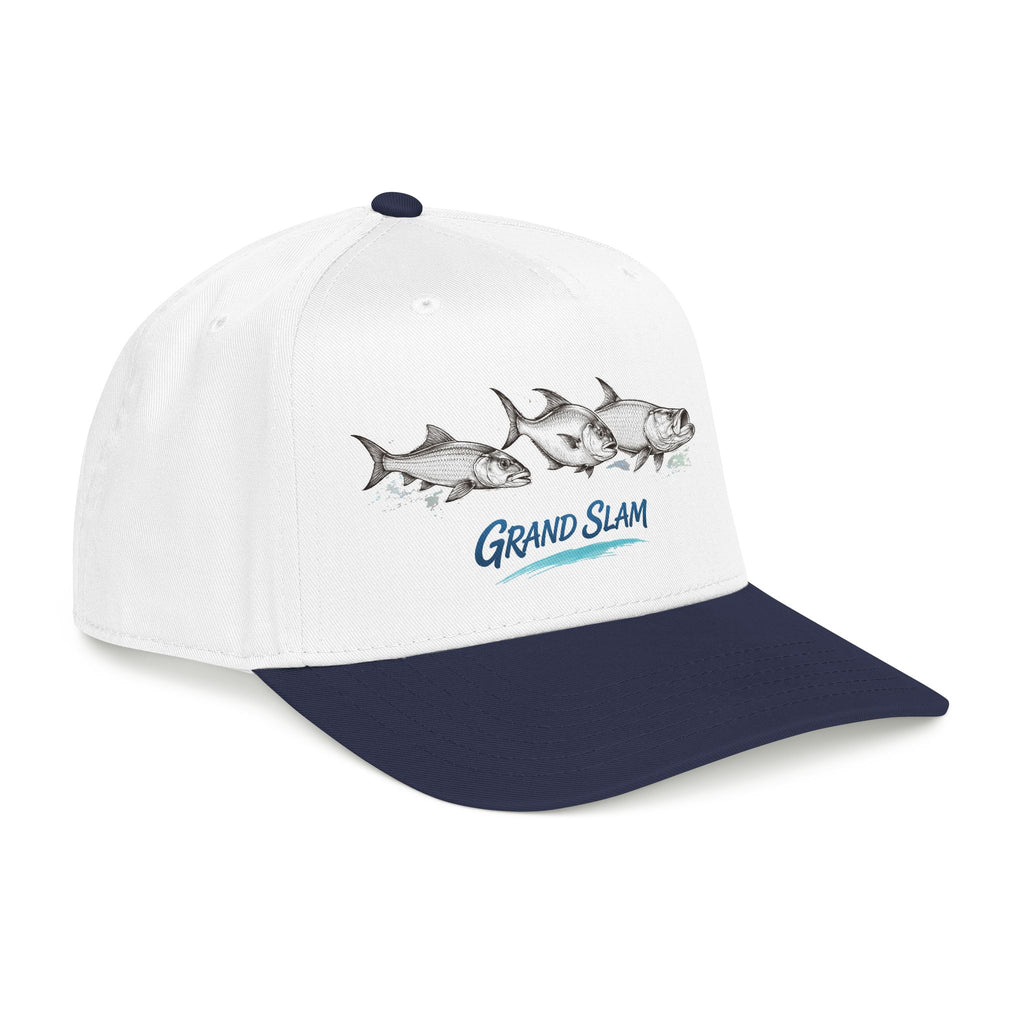 Saltwater GRAND SLAM
