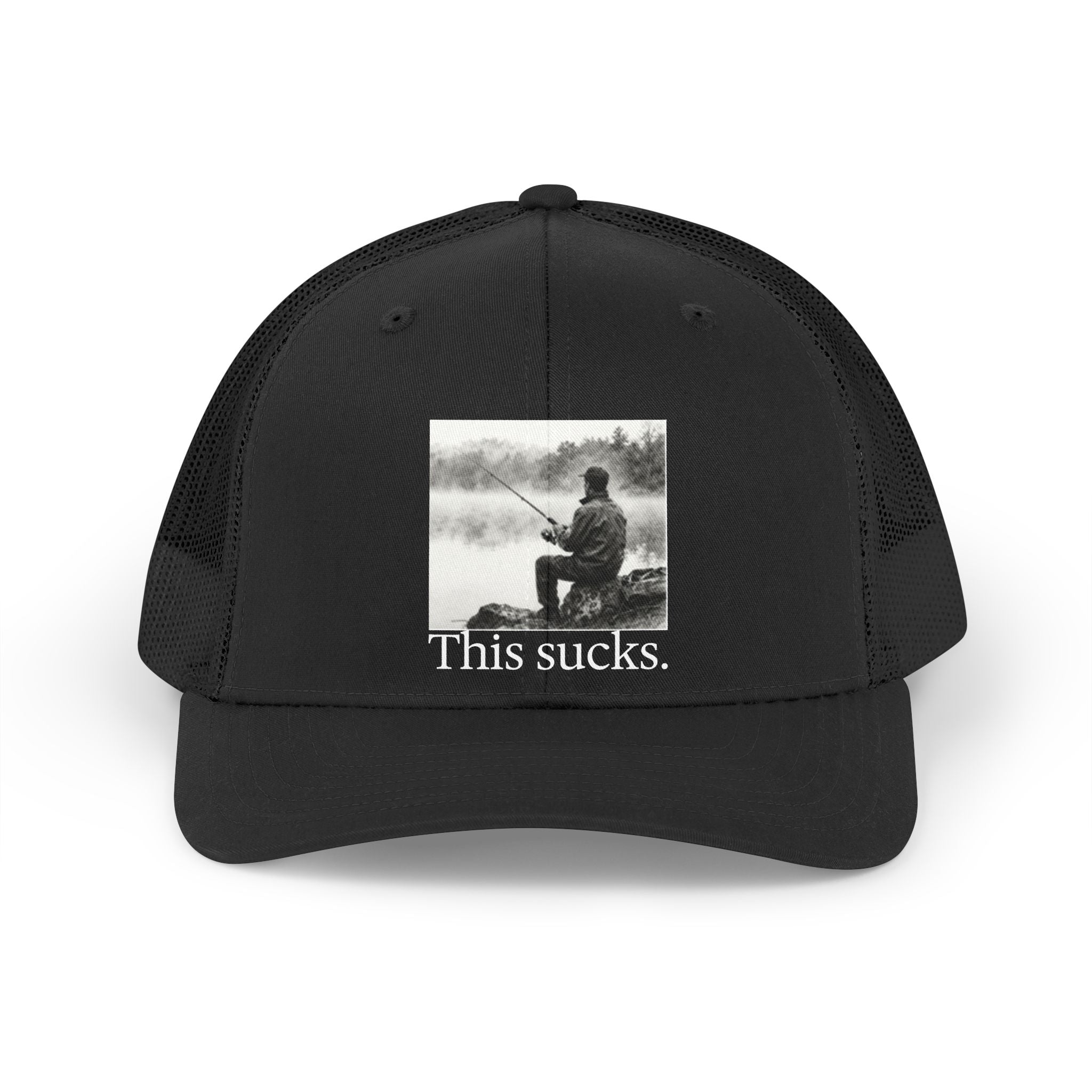 This Sucks  ;)