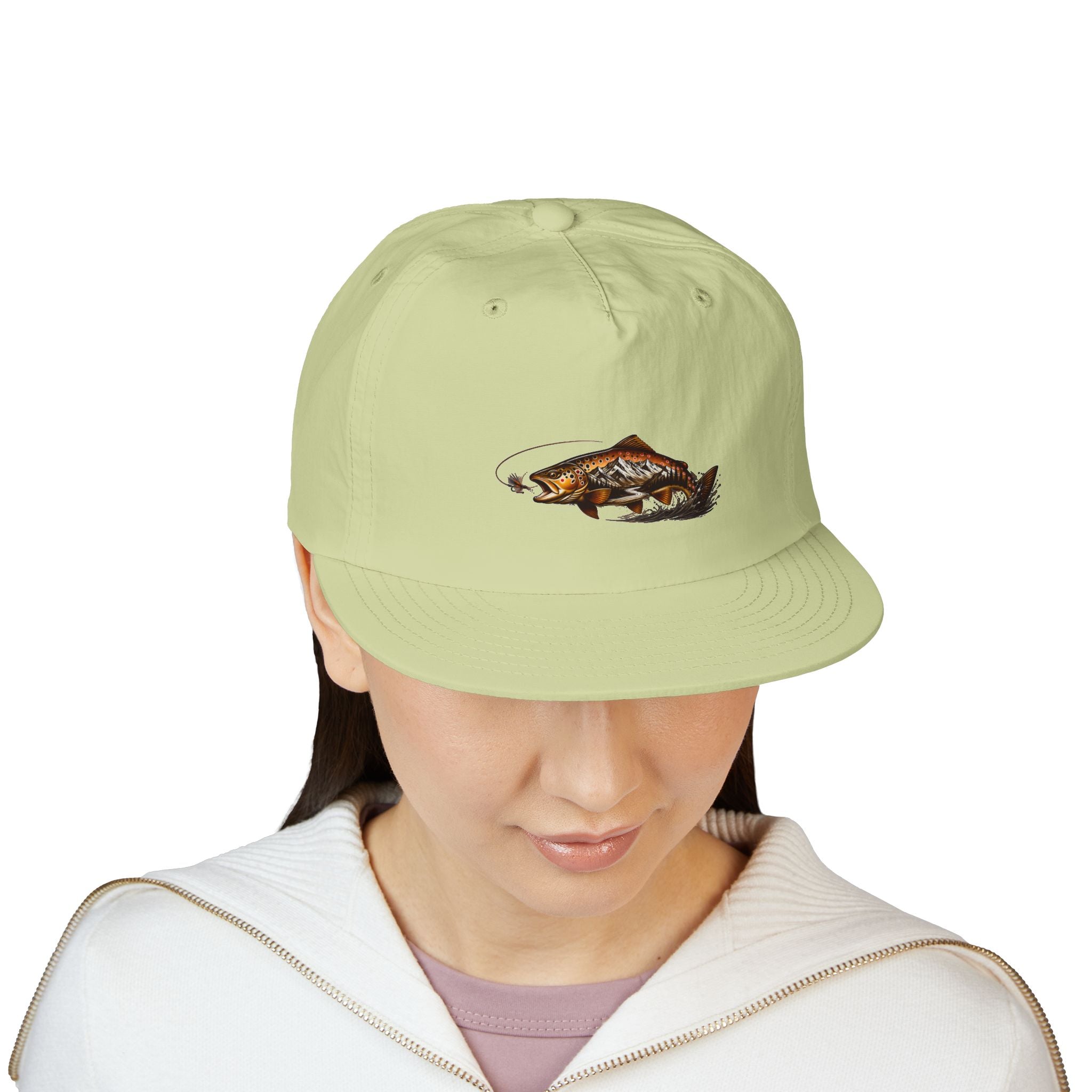 Fish Graphic