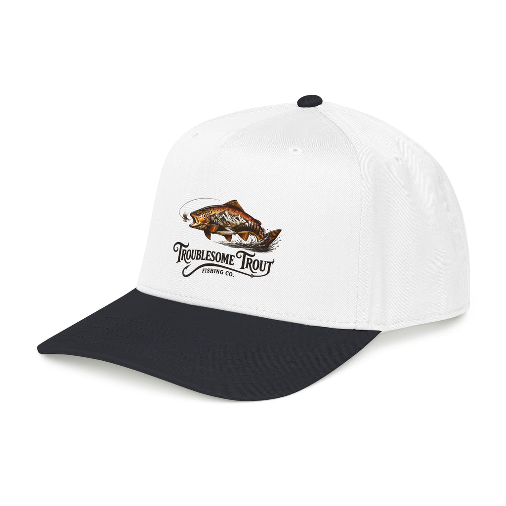 Official Troublesome Trout Cap