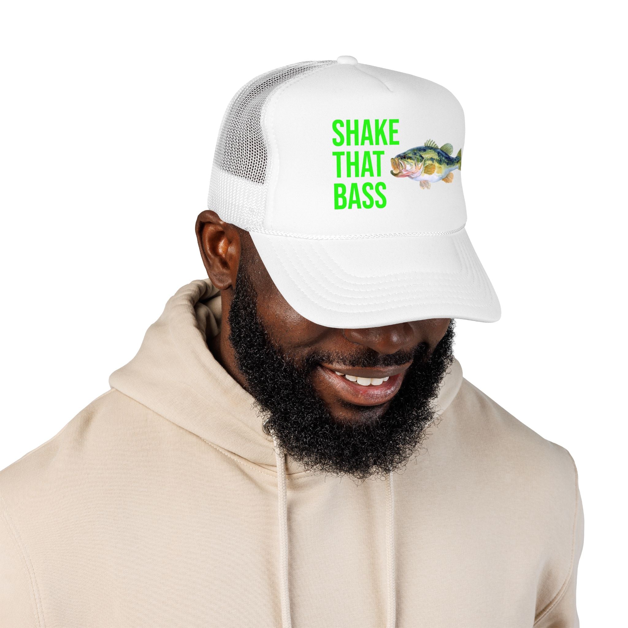 Shake That Bass