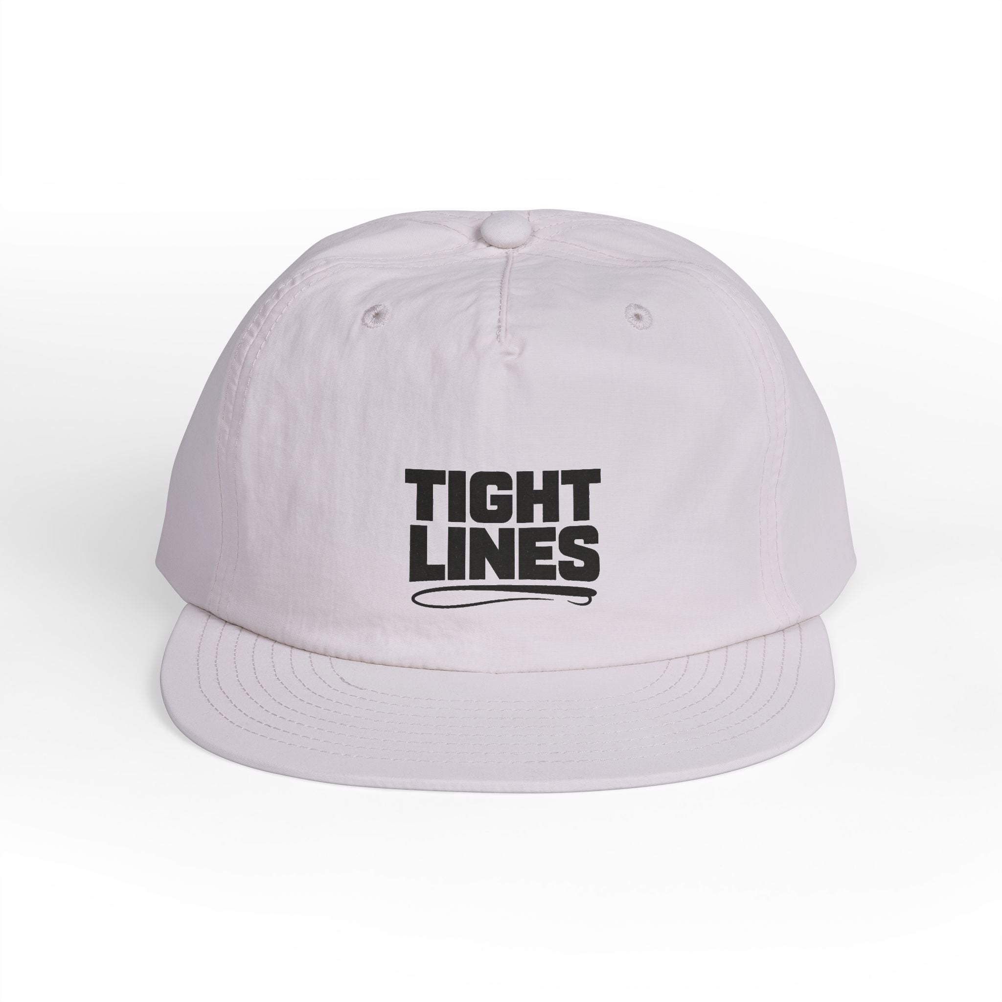 TIGHT LINES (text only)