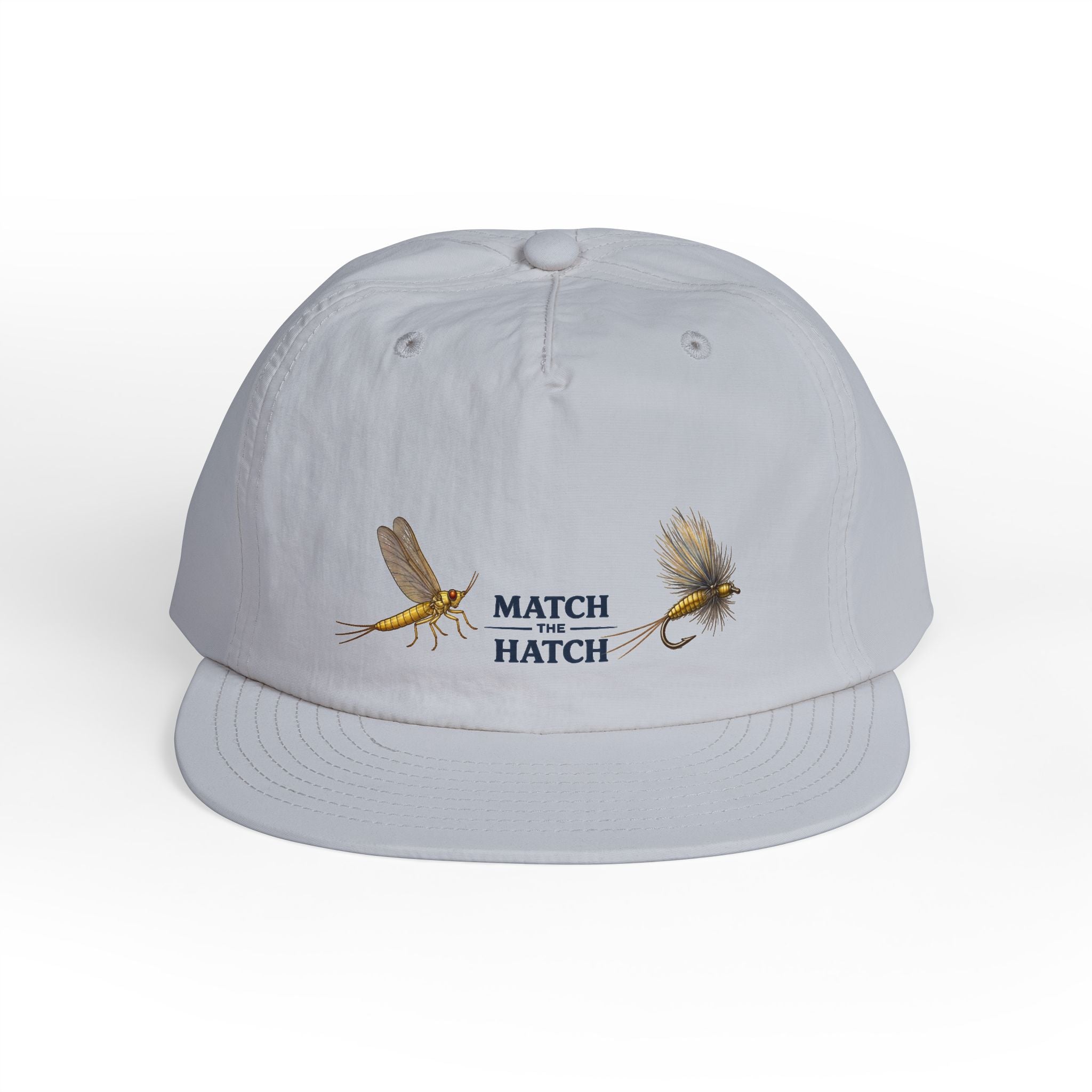 Match the Hatch