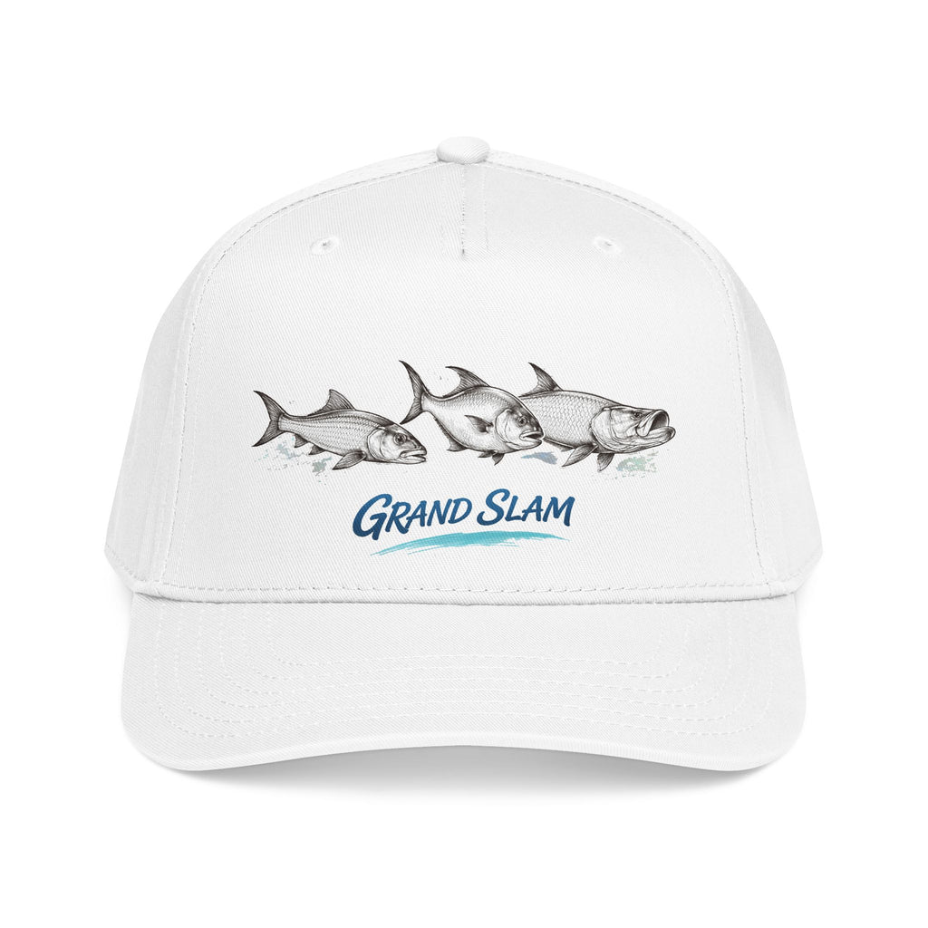 Saltwater GRAND SLAM