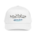 Saltwater GRAND SLAM