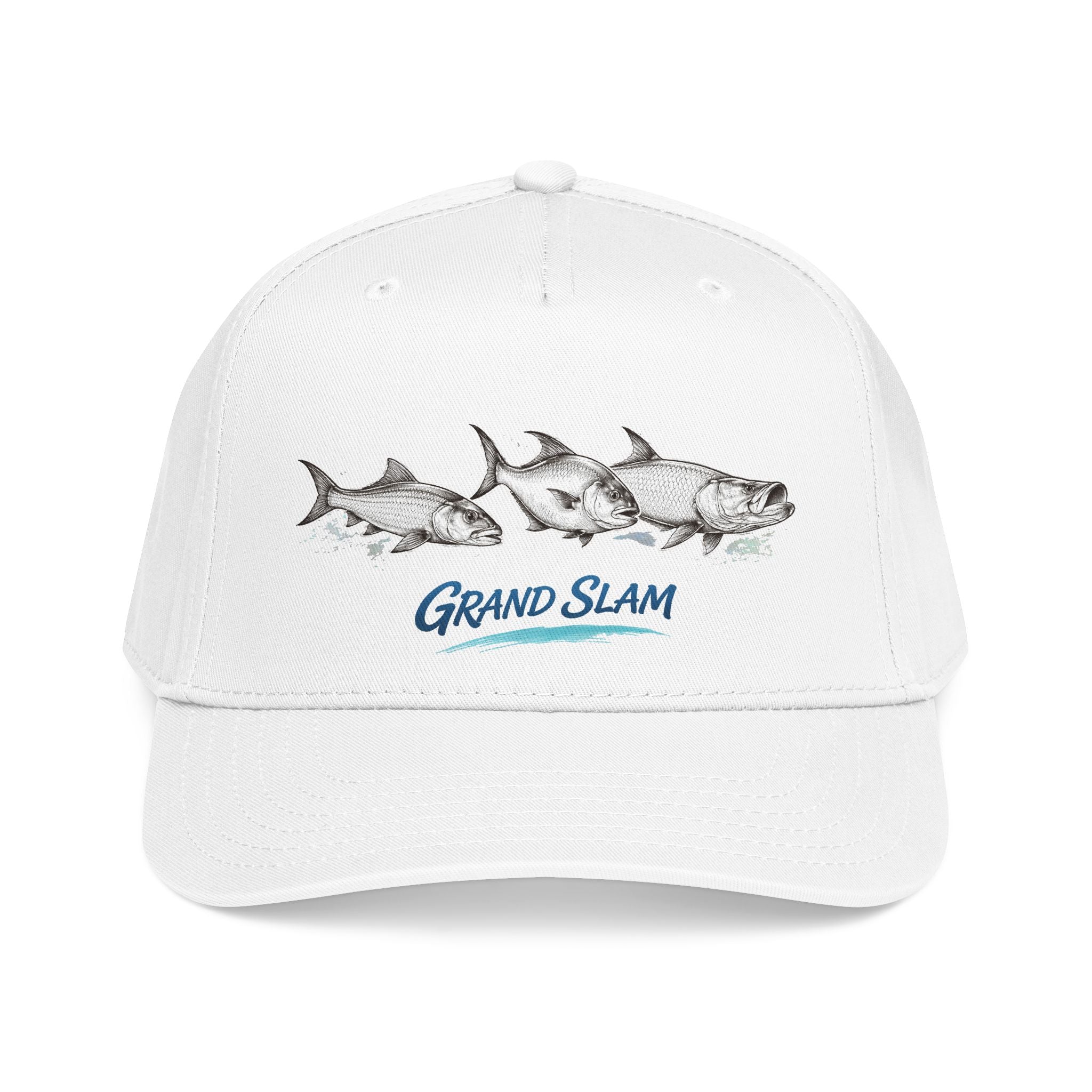 Saltwater GRAND SLAM