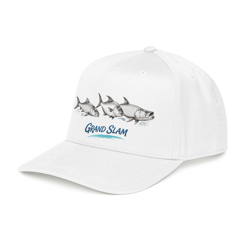 Saltwater GRAND SLAM