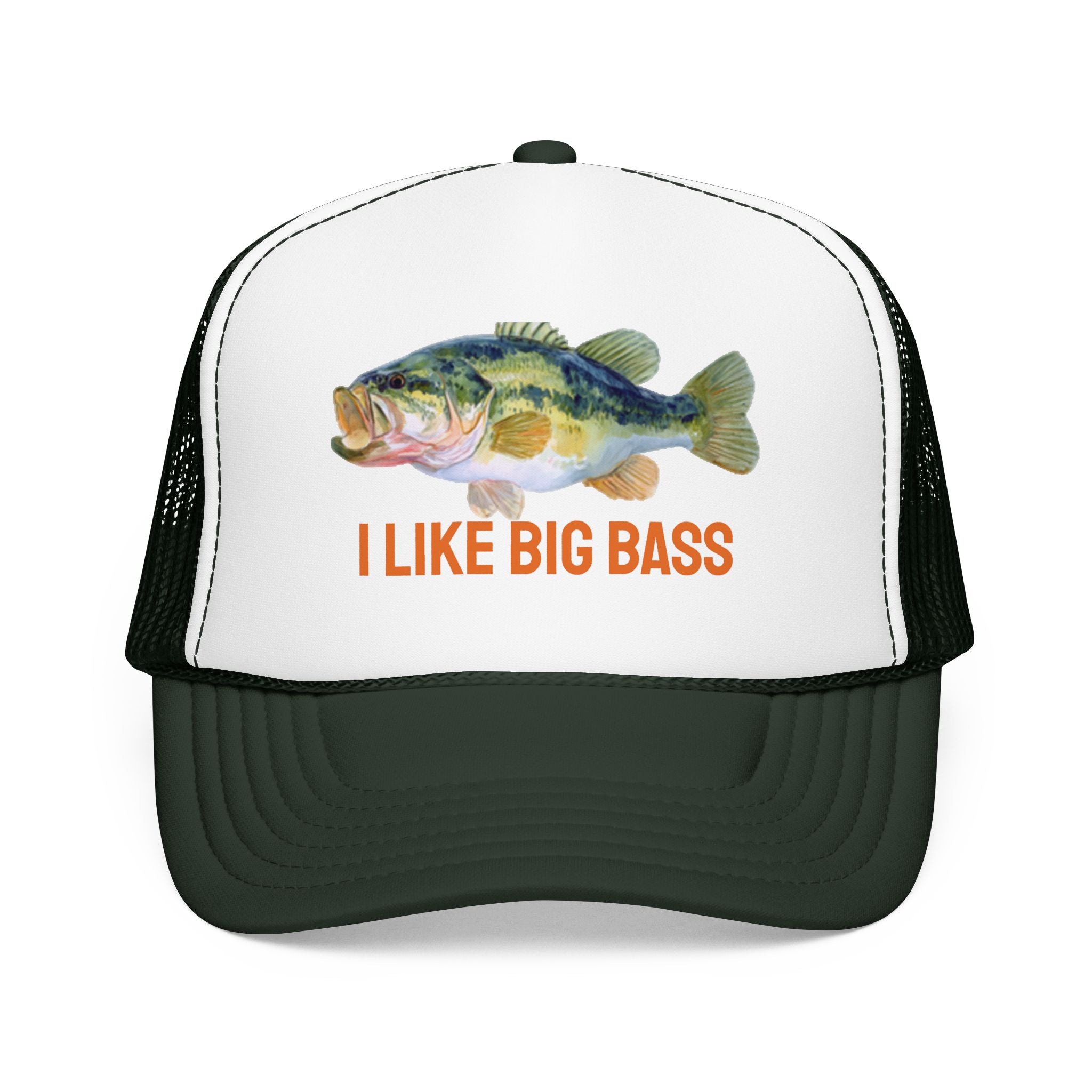 I Like Big Bass
