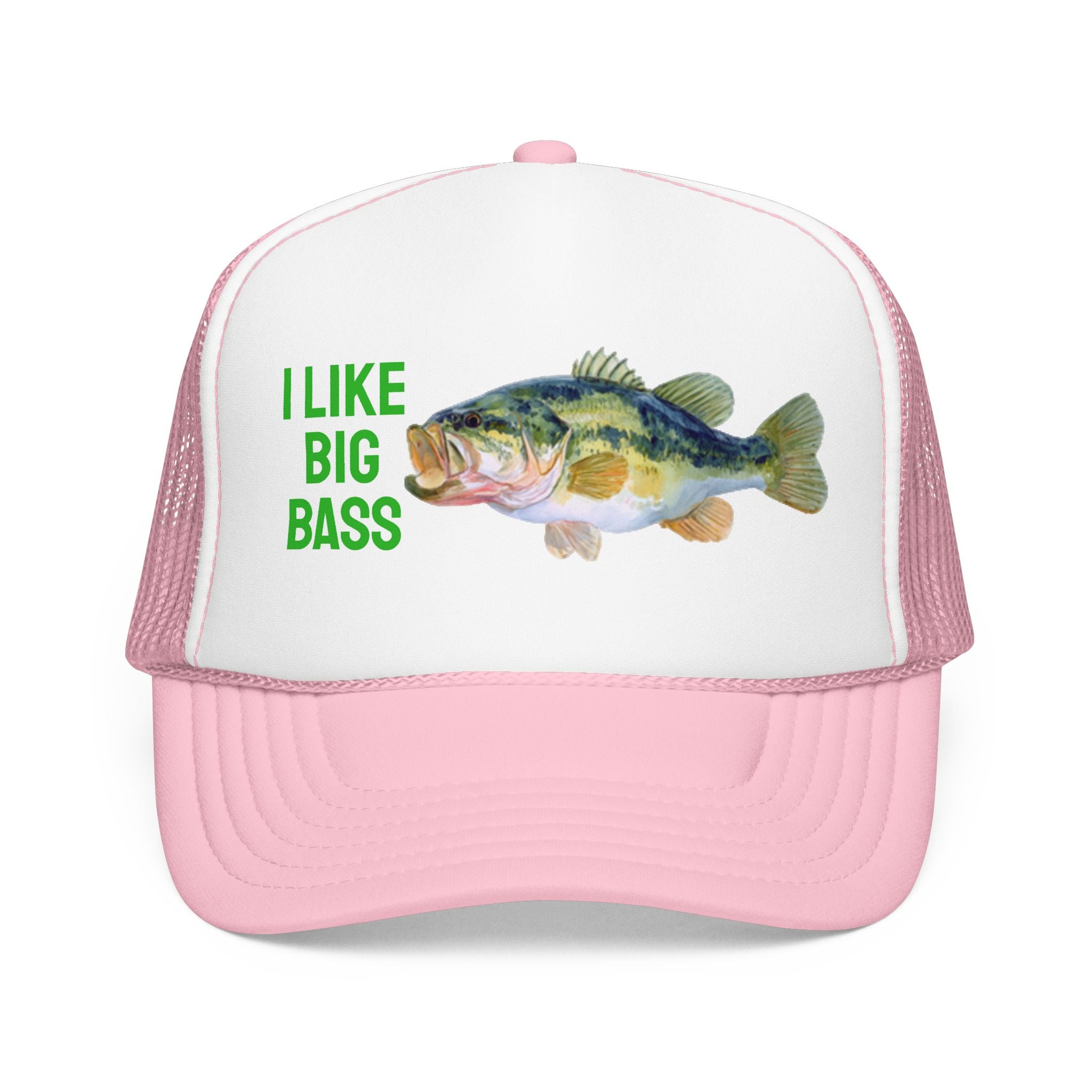 I Like Big Bass