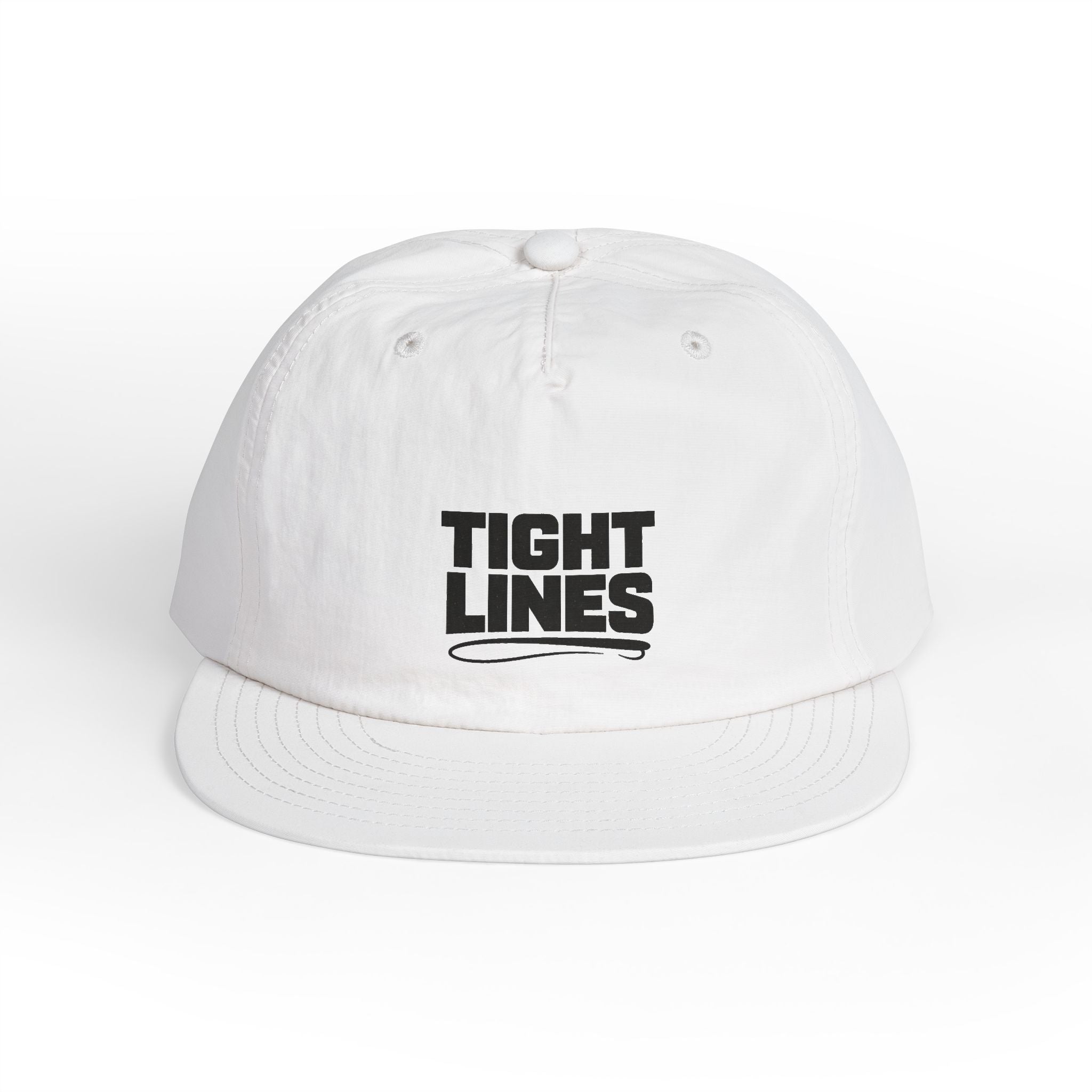 TIGHT LINES (text only)